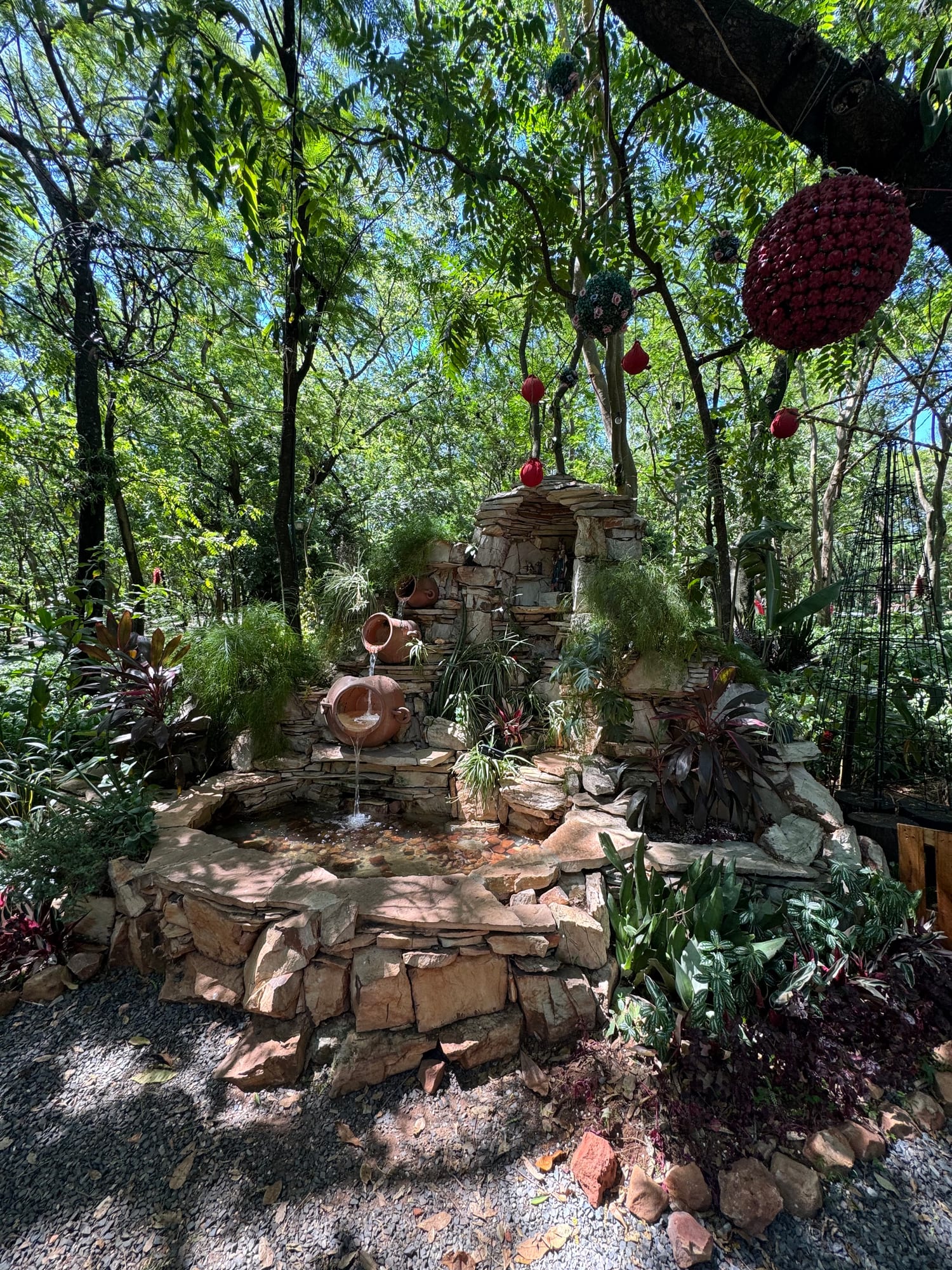 Parque de la Salud 现场照片 8